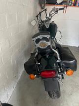 Kawasaki Nur 19000Km, EN500C - KAWASAKI EN 500