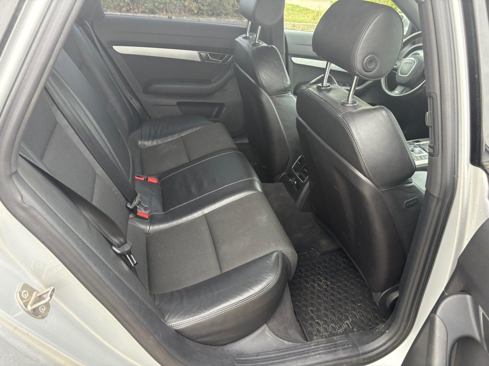 Audi Quattro 2007 — photo 15