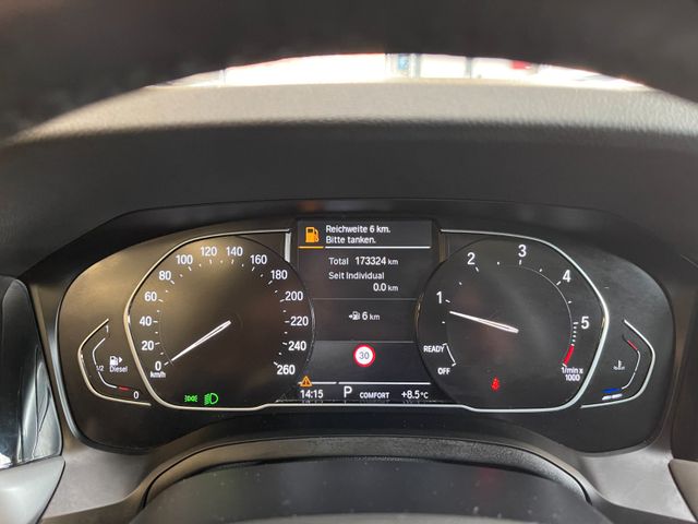 BMW 318d Touring  *1.HAND*19%MWST.*PANO*NOTRUFSYSTEM