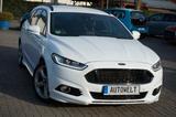 Ford Mondeo 1,5 EcoBoost 121kW ST-Line Turnier Auto - Ford Mondeo Gebrauchtwagen