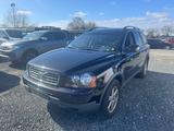 Volvo XC 90 XC90 D5 Kinetic Manuel 7 Seat - gebrauchte Volvo XC90 aus dem Jahr 2006