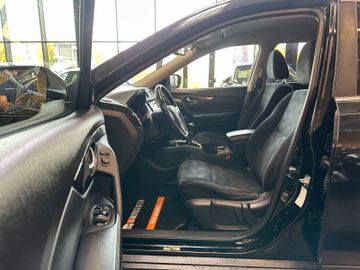 Nissan X-Trail*KEYLESS*360°*ALCANTARA*2ZONEN*TEMPO*NAVI