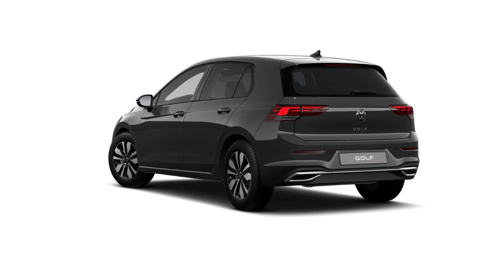 Volkswagen Golf - Bild 10