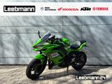 Kawasaki Ninja 650 - KAWASAKI NINJA 650