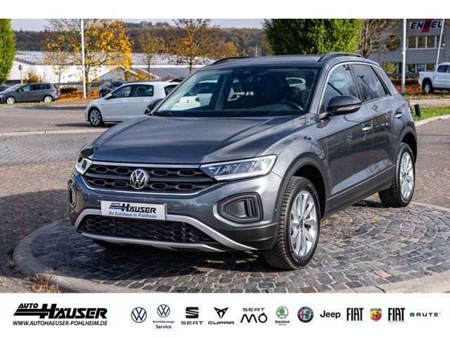 Volkswagen T-Roc Life 1.5 TSI DSG NAVI KAMERA VIRTUAL PARK 