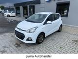 Hyundai i10 Trend/AUTOMATIK/KLIMA/SZH/PDC - gebrauchte Hyundai i10 aus dem Jahr 2014
