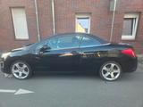 Peugeot 308 cc - Peugeot 308 mit Diesel-Antrieb: Cabrio, Automatik