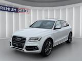 Audi SQ5 3.0 TDI quattro *Garantie*Finanzierung* - Audi: Finanzierung