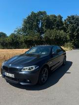 BMW 535d M-Paket Xdrive - BMW 535 in Dortmund