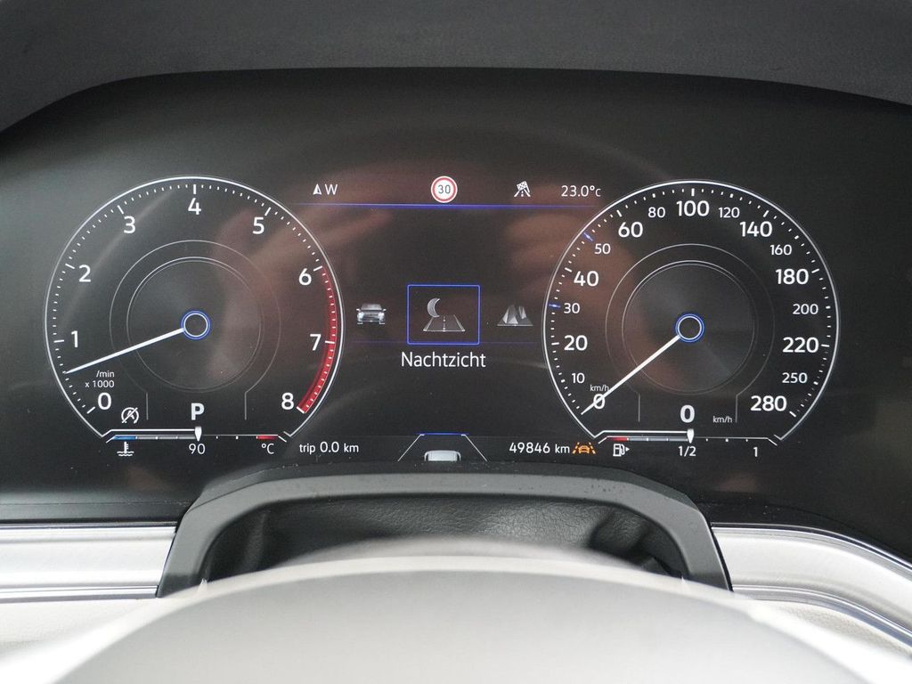 Volkswagen Touareg 3.0 TSI Elegance AHK | Pano |  kamera |