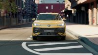 Volkswagen T-Roc - Vorschau Bild 6
