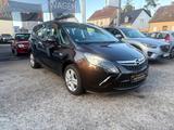 Opel Zafira C Tourer Edition*HU NEU*KLIMA*SERVICE NEU - Opel Zafira Gebrauchtwagen in Mannheim