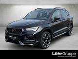 Cupra Ateca 2.0 TSI 4Drive DSG VZ - gebrauchte Cupra Ateca aus dem Jahr 2024