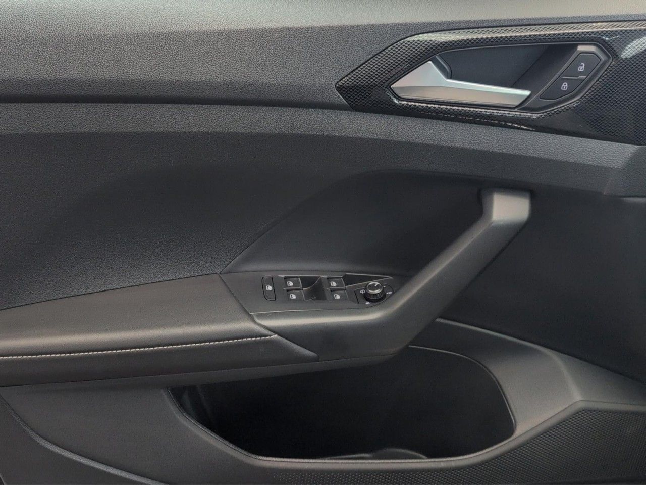 T-Cross GOAL 1.0 TSI Klima Einparkhilfe