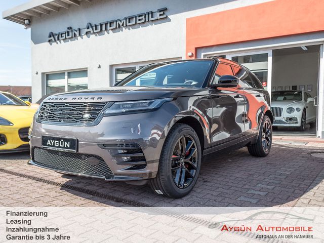 Land Rover Range Rover Velar P400e AWD Dynamic SE*ACC*Pano*