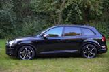 Audi Q7 3.0 TDI quattro tiptronic - - Audi Q7 in Kassel