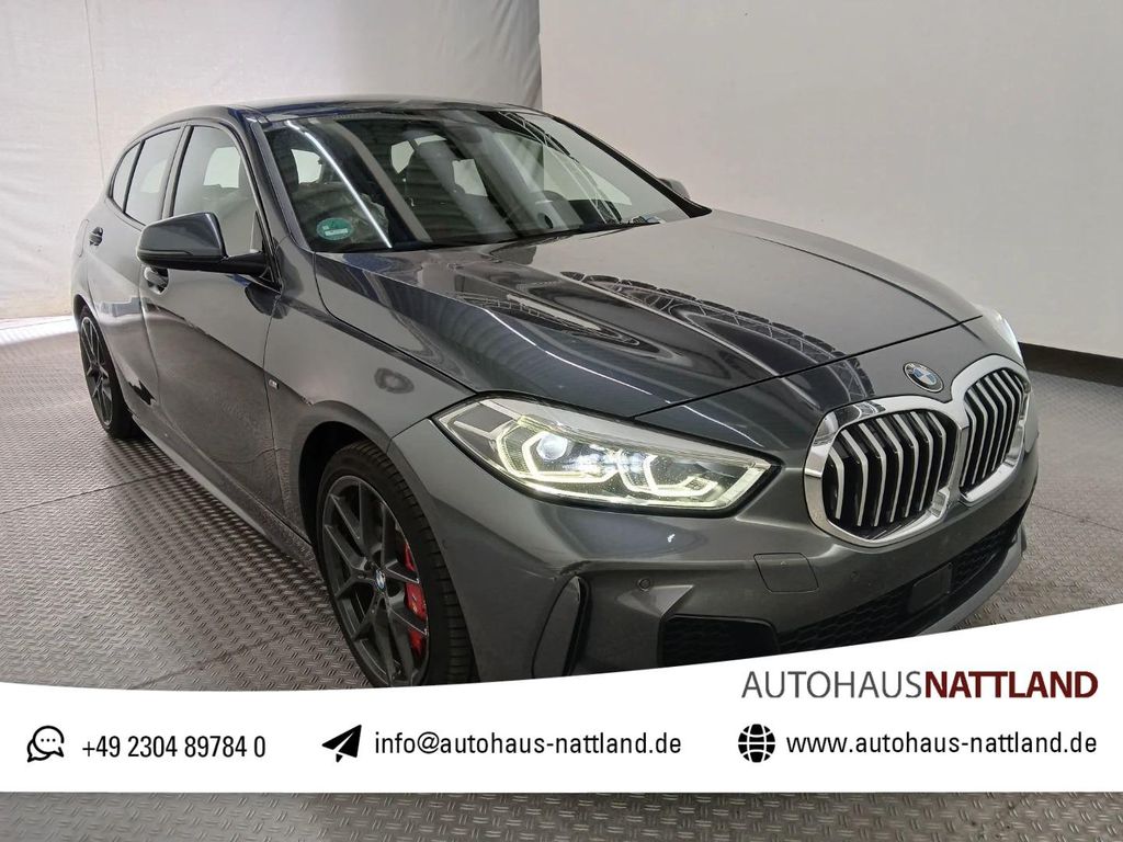 Image of BMW 128