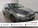 BMW 128 ti Shadow-Line RFK HuD LED Navi Sitzh. 1.Hd. - BMW 128 aus 2021