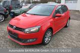 Volkswagen Polo V Life ° 5-Türig ° Panoramaglasdach - Volkswagen Polo: Türig