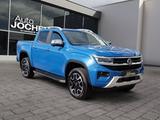 Volkswagen Amarok 2.0 TDI 151 kW Style 4Motion El. Rollo Na - Volkswagen Amarok in Saarbrücken