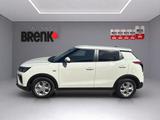 KGM Tivoli Nomad 1.5 2WD *LED/SHZ/RFK/APP/PDC* - KGM Tivoli Gebrauchtwagen Gebrauchtwagen