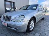 Mercedes-Benz C 180 ELEGANCE - gebrauchte Mercedes-Benz C 180 aus dem Jahr 2002