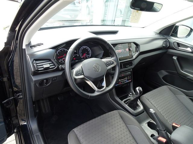 T-Cross 1.0 TSI Life / Winter-Paket