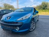 Peugeot 207 CC Cabrio, 1.6 Benziner, 150 PS, - Peugeot 207 in Hagen