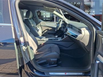 Audi A6 Avant sport 40 °S Line°PGD°LED°360°-RFK°ACC°