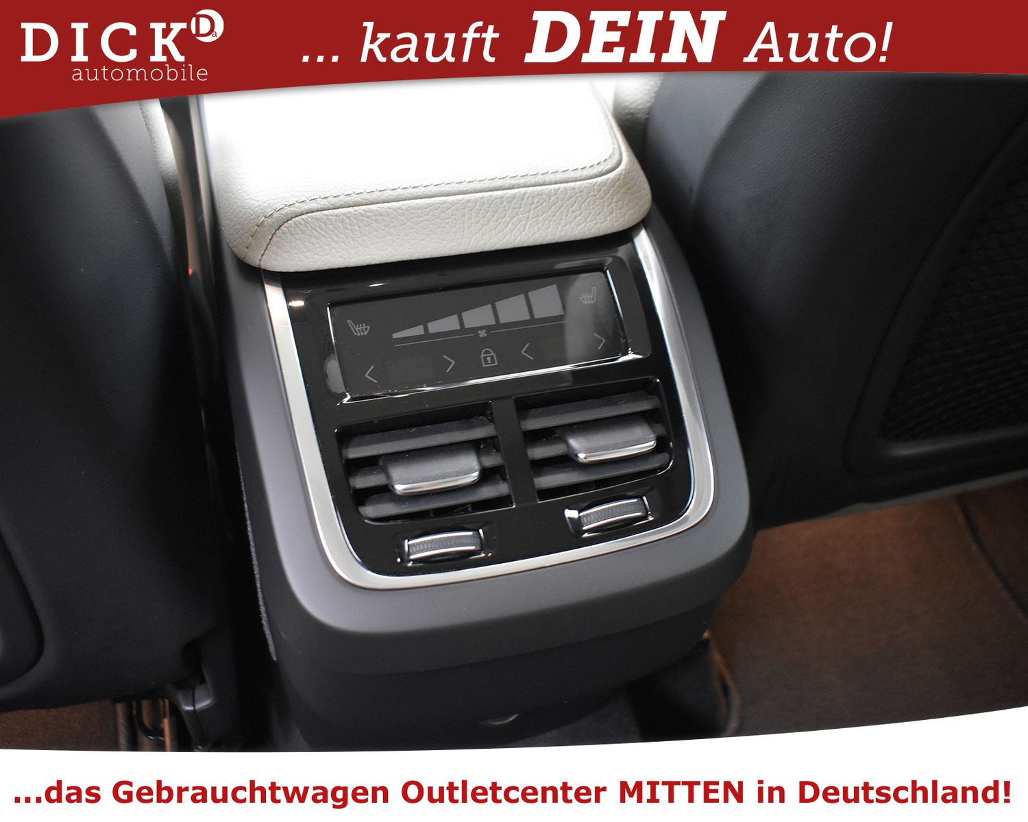 VOLVO XC60 B4 Aut. Mom Pro AWD PANO+STANDHZ+VIRTU+LED+ - Image 19