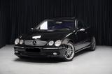 Mercedes-Benz CL65 AMG 2.Hand MB Scheckheft Schiebedach_Sitzbe - Mercedes-Benz CL 65