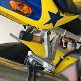 Honda Fireblade SC44 - 2001 FIREBLADE