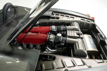 2005 Ferrari F430 — миниатюра 12