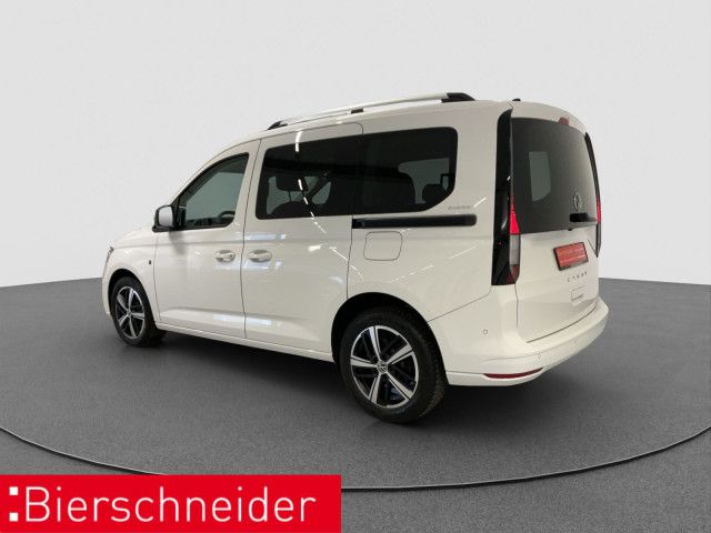 Volkswagen Caddy - Bild 6