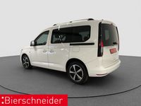 Volkswagen Caddy - Vorschau Bild 6