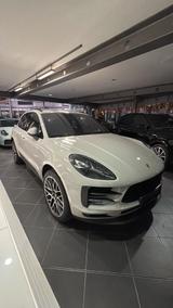 Porsche Macan S - gebrauchte Porsche Macan aus dem Jahr 2021