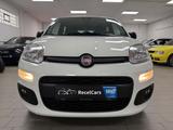 Fiat Panda Easy 1.2*SHZ*DAB+*FRONTSCHEIBENHEIZUNG* - Fiat Panda mit Benzin-Antrieb: Kleinwagen, Schaltgetriebe