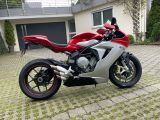 MV Agusta F3 675 - MV AGUSTA MOTORRAD