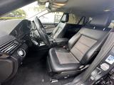 Mercedes-Benz E 200 T BlueEFFICIENCY 7G-TRONIC Avantgarde - Mercedes-Benz E-Klasse Gebrauchtwagen in Düsseldorf
