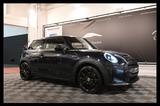 MINI COOPER SE BLACK EDITION /CAMERA/PANO !! - MINI MINI mit Elektro-Antrieb