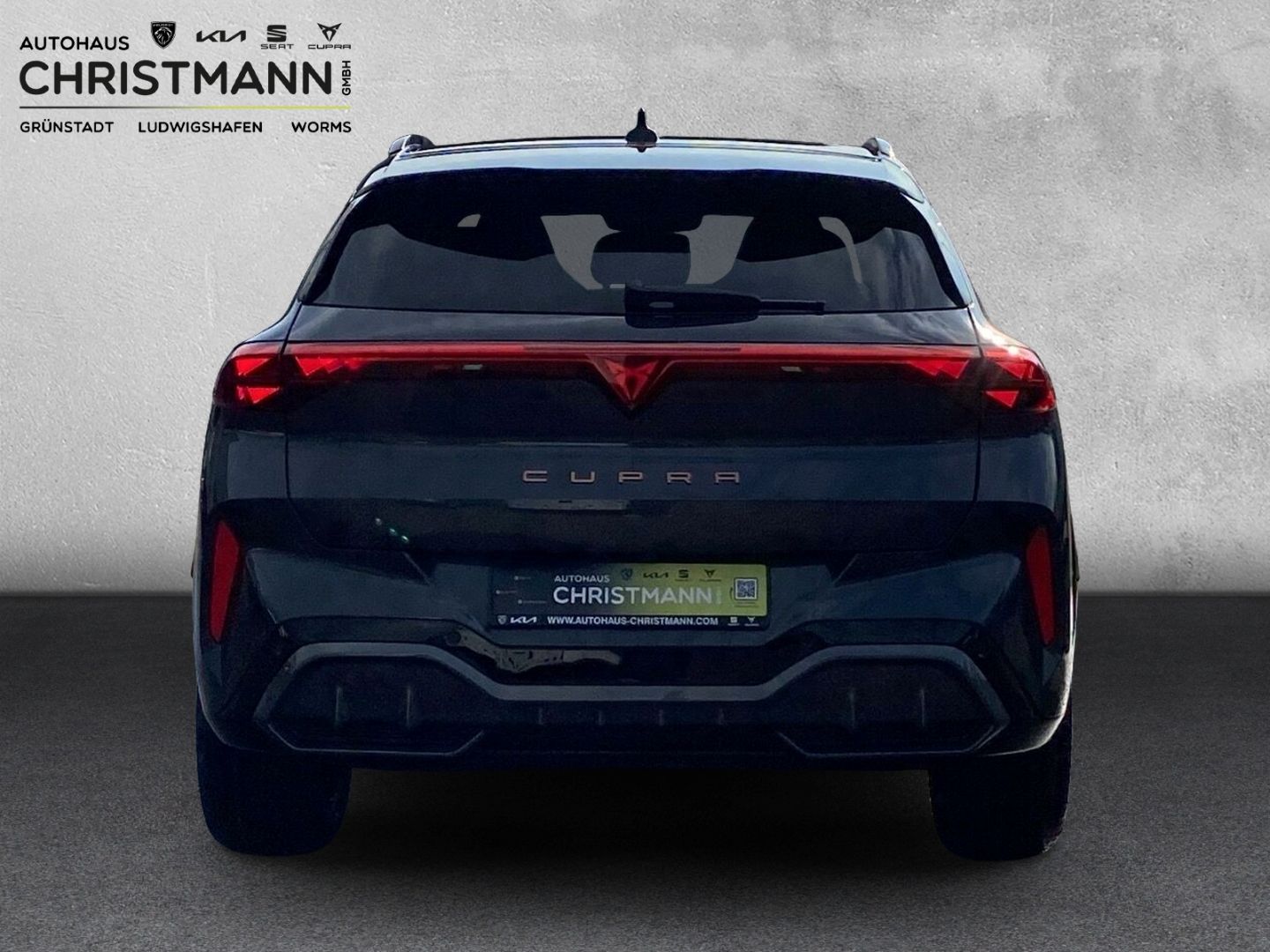 Fahrzeugabbildung CUPRA Terramar 2.0 TSI 4Drive*NAVI*HUD*Seenheiser*