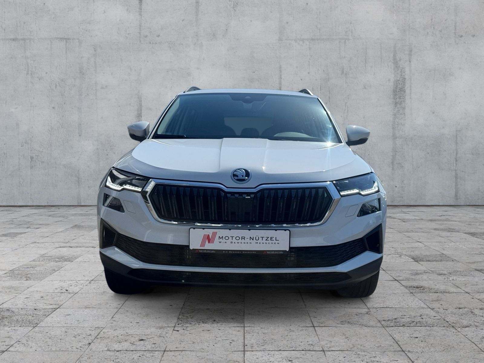 Skoda Karoq 2.0TDI DSG TOUR MATRIX+NAV+ACC+SHZ+RFK+AHK imagem 3