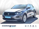 Volkswagen T-Roc 2.0 l TDI DSG Sport - Volkswagen T-Roc Sport mit Diesel-Antrieb