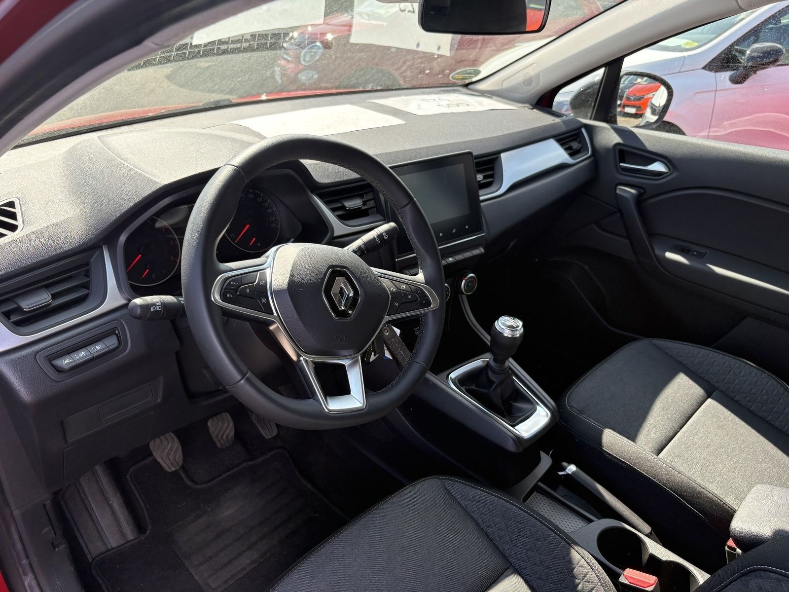Renault Captur - Bild 7