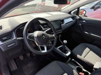 Renault Captur - Vorschau Bild 7