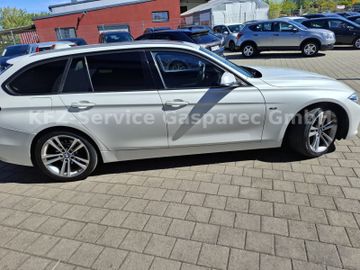 BMW 320 - 3