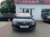 Skoda Superb 2.0 TDI DSG /LEDER/TOTWIN/MEMORY/BI-XENON - Skoda Superb in Berlin