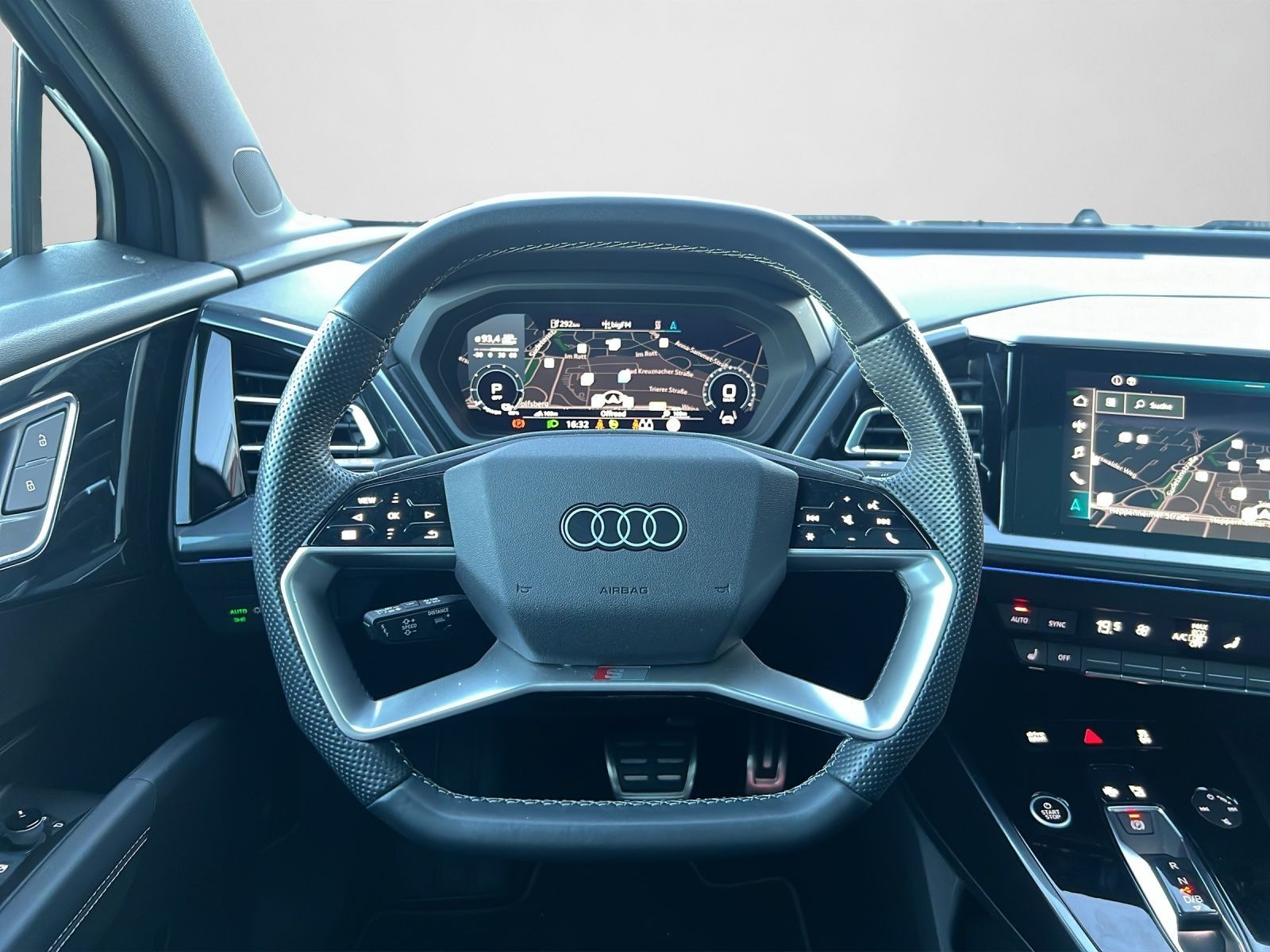 Audi Q4 e-tron - Bild 9
