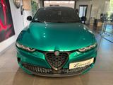 Alfa Romeo Tonale Speciale 1.5l MHEV Verde Montreal - Alfa Romeo: Grün