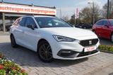 Seat Leon Sportstourer 2.0 TDI FR Sitzheizung Navi - Seat Gebrauchtwagen mit Automatikschaltung